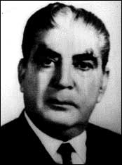 yahya khan